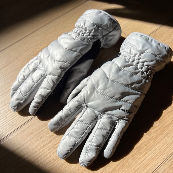 Waterproof/windproof gloves - Picture 4 of 5